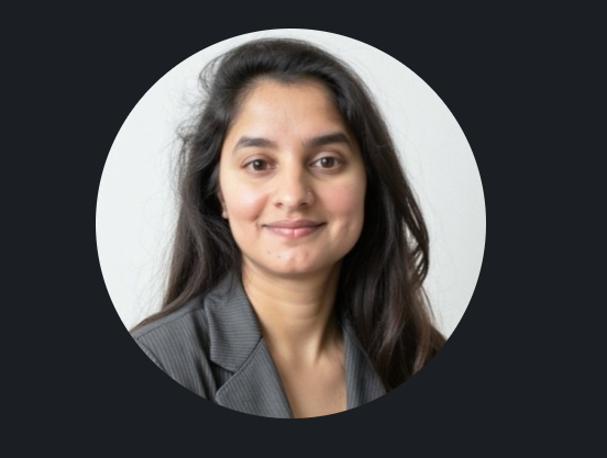 Neetu Yadav, Founder of Upplio AI